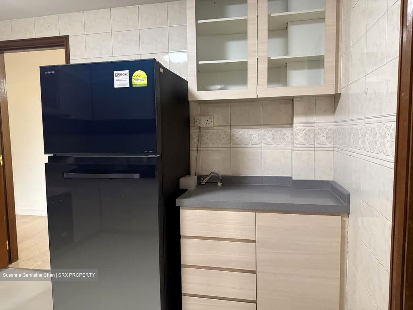 Morimasa Gardens (D11), Condominium #560636391
